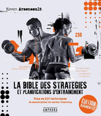 La bible des stratégies et planifications d'entraînement nouvelle édition