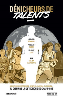 Dénicheurs de talents