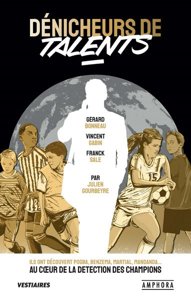 Dénicheurs de talents