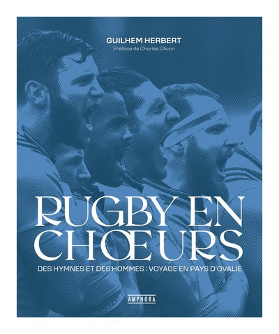 Rugby en chœurs