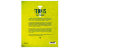Tennis - les fondamentaux tactiques