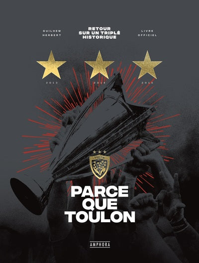 Parce que Toulon
