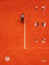 Roland-Garros - Iconic