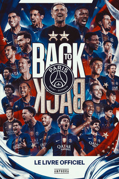 Back to back
