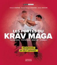 Les portes du krav maga