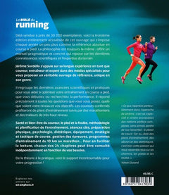 La bible du running