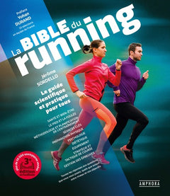 La bible du running