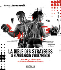 La bible des stratégies et planifications d'entraînement nouvelle édition