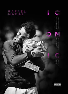 Rafael Nadal - Iconic