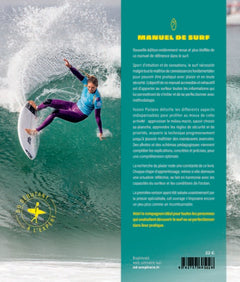 Manuel de surf