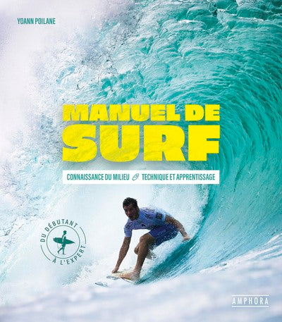 Manuel de surf