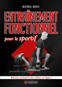 Entrainement fonctionnel pour le sportif