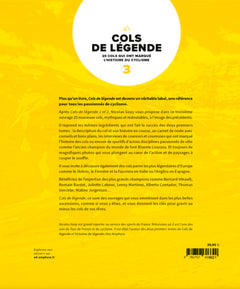 Cols de légende 3