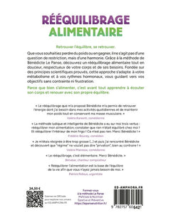 Rééquilibrage alimentaire (5ème édition)
