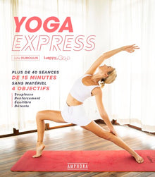 Yoga express