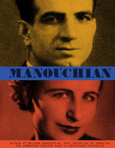 Manouchian