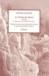Le grain de sénevé