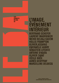 Les carnets du BAL n°8