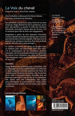 La voix du cheval