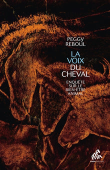 La voix du cheval