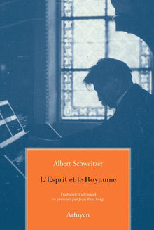 Esprit et le Royaume