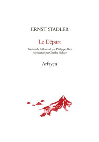 Le Départ