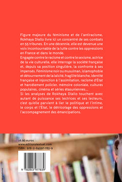 La France tu l'aimes ou tu la fermes ?