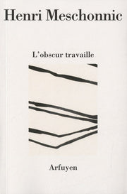 Obscur travaille