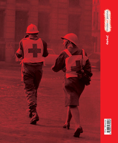 160 ans de photographie à travers les archives de la Croix-Rouge et du Croissant-Rouge