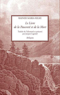 Le Livre de la Pauvreté et de la Mort