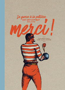 La guerre à la politesse est un combat sans merci