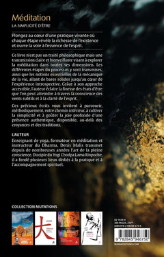 Méditation