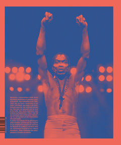 Fela Anikulapo Kuti. Rébellion Afrobeat