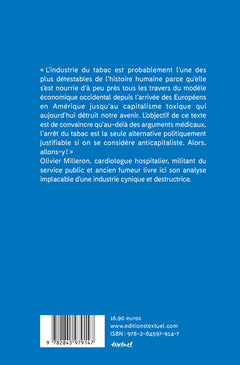 Pourquoi fumer c'est de droite