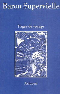 Pages de voyage