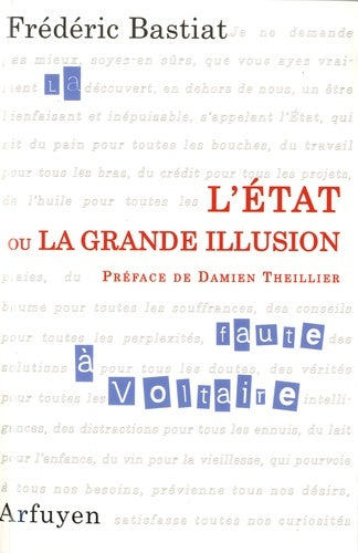 L'état ou la grande illusion