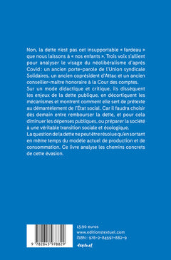Quoi qu'il en coûte
