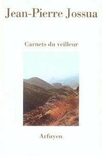 CARNETS DU VEILLEUR