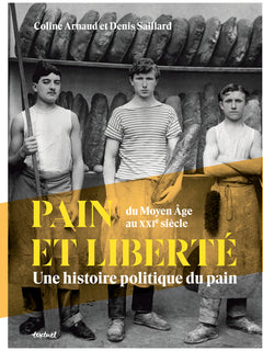 Pain et liberté