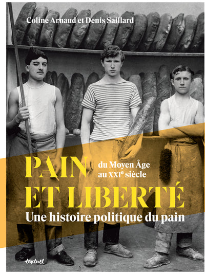 Pain et liberté