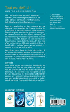 Tout est déjà là !