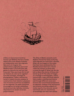 L'atlas en mouvement