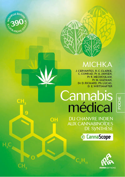 Cannabis médical