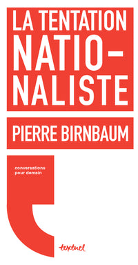 la tentation nationaliste