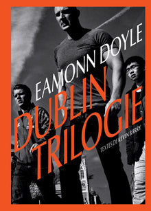 Dublin Trilogie