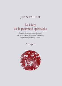 Le livre de la pauvreté spirituelle