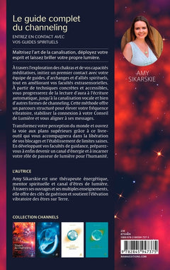 Le guide complet du channeling