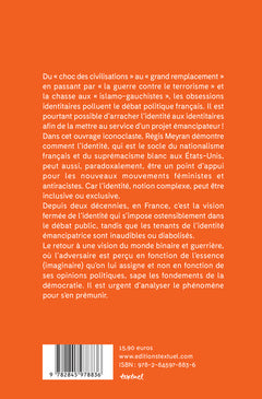 obsessions identitaires
