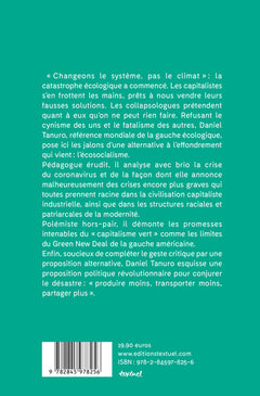 Trop tard pour être pessimistes !