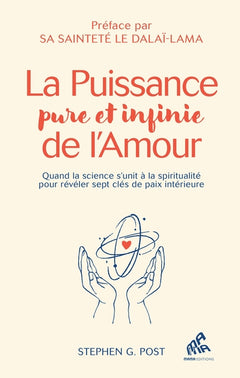La puissance pure et infinie de l'Amour